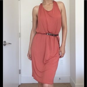 ⭐️Bronze designer summer dress